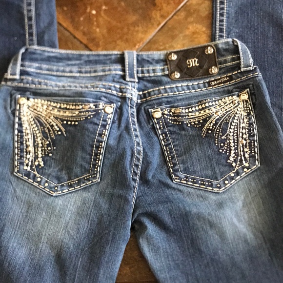 Miss me pants 👖 - Picture 4 of 6